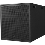 Wharfedale Pro GPL-118B passieve 18 inch subwoofer 2000 W