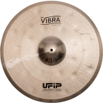 Ufip VB-22R Vibra Series 22 inch ride