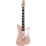 Music Man Mariposa Pueblo Pink elektrische gitaar