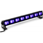 BEAMZ BUVW83 blacklight LED-bar 2 kleuren