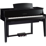 Yamaha N-1X PE Avant Grand digitale piano