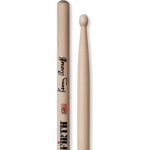 Vic Firth Power Play Kenny Aronoff signature drumstokken