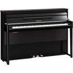 Yamaha NU-1X PE Avant Grand digitale piano