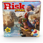 Hasbro Risk Junior Bordspel