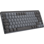 Logitech toetsenbord MX Mechanical Mini