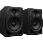 Pioneer DJ DM-50D-BT desktop monitorenset met Bluetooth
