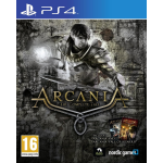 Nordic Games Arcania the Complete Tale
