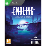 THQ Nordic Endling - Extinction Is Forever