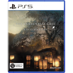 Square Enix The Centennial Case a Shijima Story