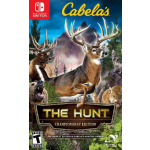 Koch Cabela's The Hunt Championship Edition
