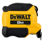 DeWalt DWHT38128-0 Rolbandmaat | 8 m | 28 mm