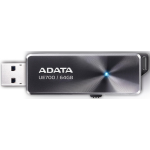 ADATA UE700 Pro USB flash drive 64 GB USB Type-A 3.2 Gen 1 (3.1 Gen 1) - Zwart