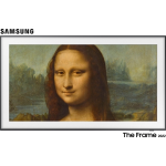 Samsung The Frame 32LS03B (2022) - Zwart