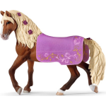 Schleich Paso Fino Hengst - Bruin