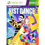 Ubisoft Just Dance 2016