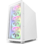 NZXT H7 Elite - - Wit