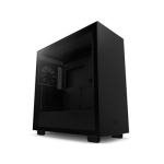 NZXT H7 - - Negro