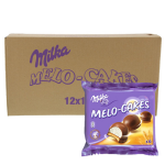 Milka - Melo Cakes - 12x 100g