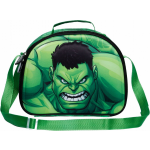 Hulk Jongens Lunchtas Schoudertas - Groen