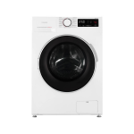 Tomado Twm8001w - Wasmachine - Vulgewicht: 8 Kg - Energielabel B - Toerental: 1400 - Startuitstel - - Wit