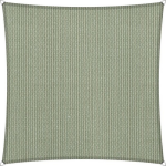 Shadow Comfort Vierkant 6x6 Moonstone Green - Groen