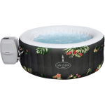 Bestway - Jacuzzi - Lay-z-spa - Aruba - Opblaasbaar - Bubbelbad - Incl. Toebehoren - Ø170cm