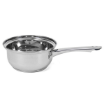 Steelpan/sauspan Manhattan 14 Cm - Steelpannen