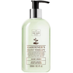 The Scottish Fine Soaps Company Handzeep Gardener 300 Ml - Groen