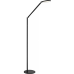 Highlight Vloerlamp Ufficio - Zwart