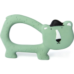 Trixie Bijt- En Badspeelgoed Mr. Polar Bear 13 Cm Rubber - Groen