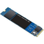 Blue SN550 NVMe SSD 500GB