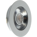 EcoDim - Led Spot Keukenverlichting - Ed-10044 - 3w - Warm 2700k - Dimbaar - Waterdicht Ip54 - Onderbouwspot - - Wit