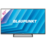 Blaupunkt Bn40f1132eeb 40 Inch Full-hd Led Tv - Zwart