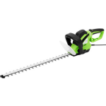 Vidaxl Heggenschaar Elektrisch 61 Cm 750 W - Groen