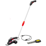 Elem Garden Technic Snoeischaar/heggenschaar Telescopisch 2-in-1 3,6 V