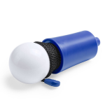 Treklamp Led Op Batterijen 15 Cm - Hanglampen - Blauw