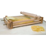 Eppicotispai Spaghetti Chitarra Pastamaker - - Bruin