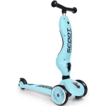Scoot & Ride Scoot And Ride Step Highwaykick 1 - Blueberry
