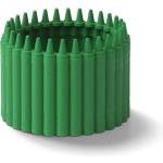 Krijtjesbak, - Polypropyleen - Crayola - Groen