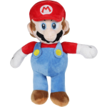 Pluche Knuffel Game-karakters Super Mario Pop 30 Cm - Knuffeldier