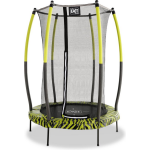 EXIT Toys Trampoline - Tiggy Junior - 140 Cm - - Groen