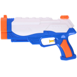 Waterpistool/waterpistolen 24,5 Cm - Waterpistolen - Blauw