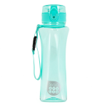 Ars Una - Luxe Drinkfles - 500 Ml - - Turquoise