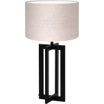 Light & Living Mace Tafellamp - Beige