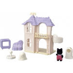 Sylvanian Families Het Spookjeshuis - 5542