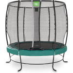 EXIT Toys Exit Lotus Premium Trampoline ø253cm - - Groen