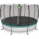 EXIT Toys Exit Lotus Classic Trampoline ø427cm - - Groen