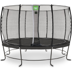 EXIT Toys Exit Lotus Classic Trampoline ø366cm - - Zwart