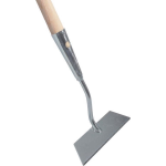 Talen Tools - Rechte Schoffel - 18 Cm - 160 Cm Steel - Compleet