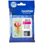 Brother LC-3213M inktcartridge Origineel - Magenta